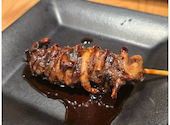 焼き鳥 串やま: JMさんの2026年04月20日の3枚目の投稿写真