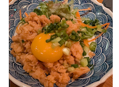 海鮮 餃子 釜飯 じゃのめ: はるさんの2026年05月06日の3枚目の投稿写真