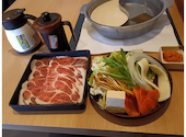 しゃぶしゃぶ どん亭 取手藤代店: ぺぽママさんの2026年08月06日の1枚目の投稿写真
