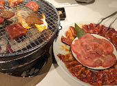 炭火焼肉 香煙 岸和田店: ユカさんの2021年01月24日の1枚目の投稿写真