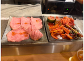 焼肉一つ星 蒲田店: のりちゃんさんの2026年10月06日の3枚目の投稿写真