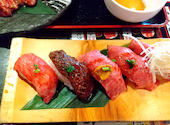 黒毛和牛一頭買い 焼肉 行徳苑: まみぷえるさんの2024年04月01日の2枚目の投稿写真