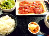 黒毛和牛一頭買い 焼肉 行徳苑: まみぷえるさんの2024年04月01日の3枚目の投稿写真