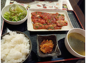 黒毛和牛一頭買い 焼肉 行徳苑: まみぷえるさんの2025年04月13日の2枚目の投稿写真
