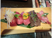 黒毛和牛一頭買い 焼肉 行徳苑: まみぷえるさんの2026年03月16日の2枚目の投稿写真