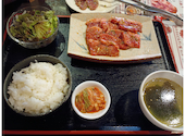 黒毛和牛一頭買い 焼肉 行徳苑: まみぷえるさんの2026年04月26日の1枚目の投稿写真