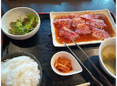 黒毛和牛一頭買い 焼肉 行徳苑: まみぷえるさんの2026年08月02日の2枚目の投稿写真