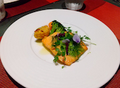 SRY+IZAKAYA French Italian Creation 東京スカイツリー駅前店: まみぷえるさんの2023年05月01日の2枚目の投稿写真