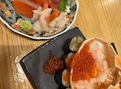 新宿スシエビス 新宿西口小滝橋通り: まゆらさんの2026年08月25日の2枚目の投稿写真