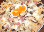 PIZZA DINING Richwaru 二和向台店: 若ゾーさんの2024年11月24日の2枚目の投稿写真
