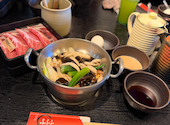 しゃぶしゃぶ食べ放題　しゃぶ亭ふふふ豊山店: みっきさんの2026年05月の1枚目の投稿写真
