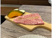 焼肉&手打ち冷麺 二郎 椿町店: みっきさんの2024年10月26日の2枚目の投稿写真