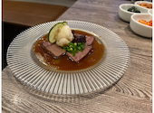 焼肉&手打ち冷麺 二郎 椿町店: みっきさんの2024年10月26日の3枚目の投稿写真
