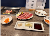 焼肉 冷麺 二郎 柳橋店: みっきさんの2026年05月15日の1枚目の投稿写真