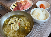 焼肉 冷麺 二郎 柳橋店: みっきさんの2026年06月19日の1枚目の投稿写真