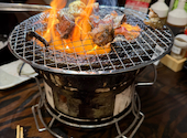 炭火焼肉と釜炊ご飯 ぶるまる 名古屋駅前店: みっきさんの2026年08月05日の1枚目の投稿写真