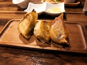 365 GYOZABAR サンロクゴギョウザバー 宇都宮駅西口店: サラさんの2019年09月23日の1枚目の投稿写真