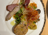 La cuisine de TAKUMI ラ キュイジーヌ ド タクミ: micchiさんの2022年09月26日の2枚目の投稿写真