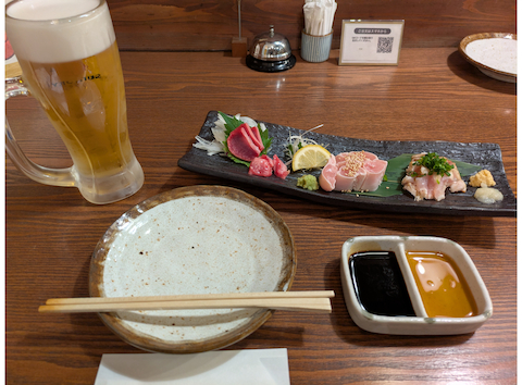 ぢどりとワイン酒場 古夢 黒崎店: かずさんの2025年11月29日の3枚目の投稿写真