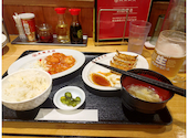 大阪王将 盛岡駅フェザン店: まーきちさんの2026年05月04日の1枚目の投稿写真