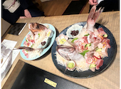 日本料理 波勢: meさんの2026年07月04日の1枚目の投稿写真