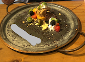 Kobe harbor kitchen Haji コウベハーバーキッチン ハジ: meさんの2026年07月04日の1枚目の投稿写真