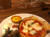 CHEESE&PIZZA WORKS AWAJISHIMA: meさんの2026年07月03日の1枚目の投稿写真