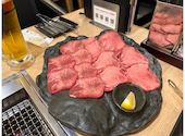 俺の焼肉 博多: ekchiekoさんの2026年04月19日の1枚目の投稿写真