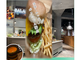 J.S. BURGERS CAFE 名古屋mozoワンダーシティ店: H∧Lさんの2026年06月28日の1枚目の投稿写真
