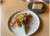 Ristorante BLOOMY S リストランテ ブルーミーズ: chappyさんの2025年03月29日の1枚目の投稿写真