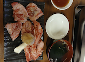 焼肉 ホルモン もつ鍋 がつ: Hei-gさんの2026年05月04日の1枚目の投稿写真