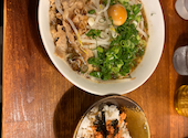 らーめん ふじもと: tsuyoshiさんの2026年08月29日の1枚目の投稿写真