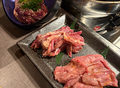 夜空のジンギスカン すすきの店 交差点前: まゆさんの2026年08月19日の1枚目の投稿写真