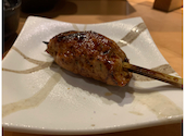 炭火・焼鳥 鶫 つぐみ 中洲川端店: テンさんの2022年09月20日の1枚目の投稿写真