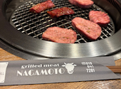 grilledmeatNAGAMOTO: uenoさんの2025年11月05日の3枚目の投稿写真