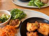 Cafe&Meal MUJI ムジ グランフロント 大阪: もーりー♪さんの2026年07月14日の1枚目の投稿写真