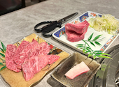 松阪牛焼肉　蒼空（そら）: こったむさんの2025年01月の1枚目の投稿写真