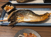 炉端焼き 燻銀 名駅西口店: カジかじさんの2024年12月05日の2枚目の投稿写真