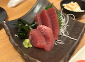 酒蔵季TOKI 船堀駅前店: かちさんの2026年09月21日の1枚目の投稿写真