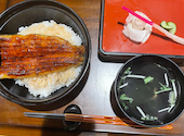 うなぎ亭 一座 姫路本店: しのさんの2026年08月27日の1枚目の投稿写真