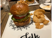 folk burgers & beers: ha69さんの2024年06月の1枚目の投稿写真