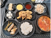 熟成肉専門店 ヨプの王豚塩焼 足立テラス店: ゆきさんの2026年08月27日の1枚目の投稿写真