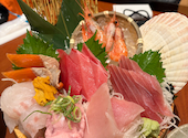 濱焼魚萬 青森駅前店: ごうさんの2026年08月23日の1枚目の投稿写真