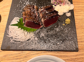 藁焼き鰹たたき明神丸 松山二番町店: みいさんの2023年12月05日の1枚目の投稿写真