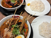北海道スープカレーSuage スアゲ 福岡大橋店: ゆうなおママさんの2026年06月25日の1枚目の投稿写真