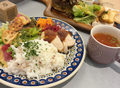 友安製作所Cafe&Dining博多: ゆうなおママさんの2026年07月08日の1枚目の投稿写真