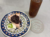 友安製作所Cafe&Dining博多: ゆうなおママさんの2026年07月08日の2枚目の投稿写真