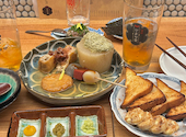 酒場 ひまり堂 恵比寿店: かさるーさんの2024年11月30日の2枚目の投稿写真