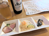 酒と肴 九州州屋 くずや: ちこぴょんさんの2024年05月08日の2枚目の投稿写真