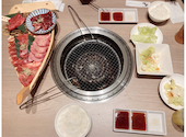 焼肉DINING 大和 幕張ベイパーク店: いこさんさんの2026年08月27日の1枚目の投稿写真